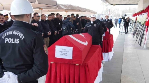 Katar Şehitleri Son Yolculuğuna Uğurlandı