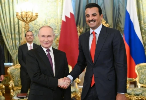 Katar Emiri Al-Thani: &quot;İsrail anlaşmaya uymuyor&quot;
