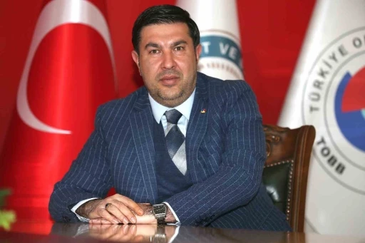 KATSO Başkanı Kadir Bozan, "Sarıkamış&rsquo;ın g&ouml;rmezden gelinmesi kabul edilemez"
