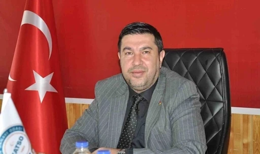 KATSO Başkanı Kadir Bozan, &quot;TOBB nefes kredisi başvuruları başladı&quot;
