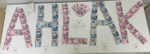 Kavak’ta kumar operasyonu: 4 hakkında işlem
