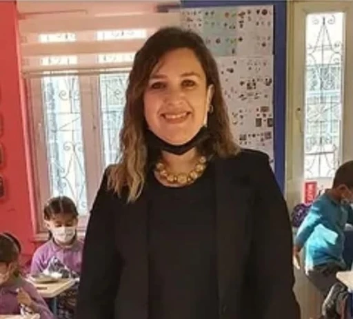 Kavaklıdere&rsquo;de Bircan &ouml;ğretmen sevenlerini &uuml;zd&uuml;
