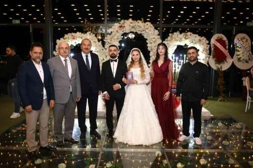 Kavaz ailesinin mutlu günü
