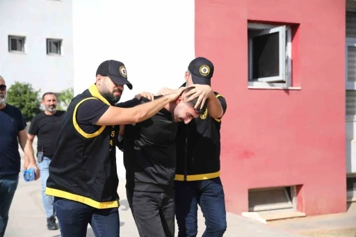 Kavga ettiği arkadaşını 100 metreden vurarak öldürdü: &quot;Ben vurmadım&quot; dedi
