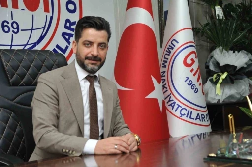 Kaya&rsquo;dan Ramazan ayı mesajı
