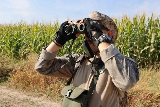 Kaybolan otizmli çocuk için çalışmalar sürüyor
