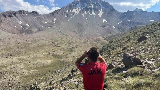 Kaybolan şahsın Erciyes’te cansız bedenine ulaşıldı
