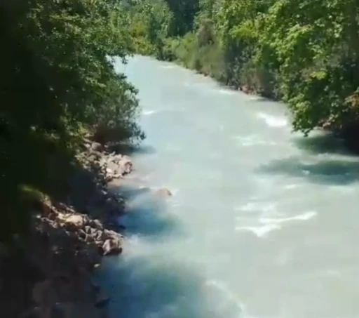 Kaybolduğu yerde son &ccedil;ektirdiği fotoğrafı ortaya &ccedil;ıktı
