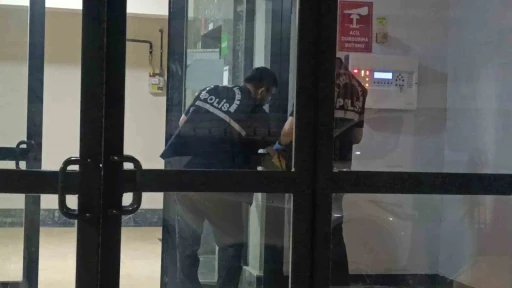 Kayınpederi tarafından bı&ccedil;aklanan damat hayatını kaybetti
