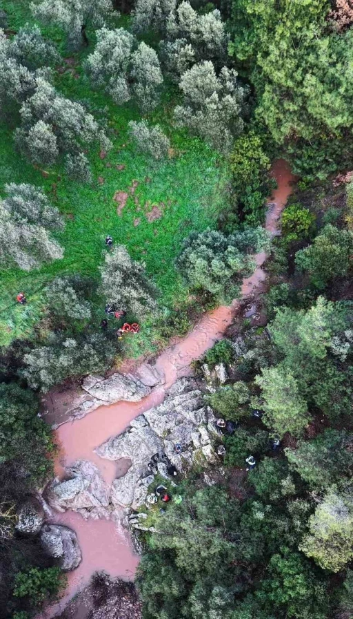 Kayıp Alzheimer hastası &ouml;l&uuml; bulundu
