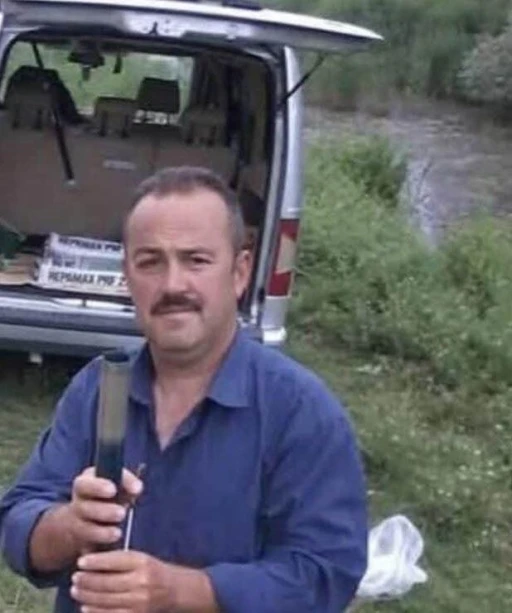 Kayıp balık&ccedil;ıdan 1 yıldır haber yok
