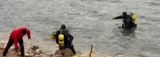 Kayıp Elif&rsquo;in bulunmasında J&Ouml;AK imzası
