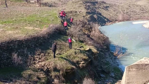 Kayıp engelli şahsı arama &ccedil;alışmaları 15&rsquo;inci g&uuml;n&uuml;nde
