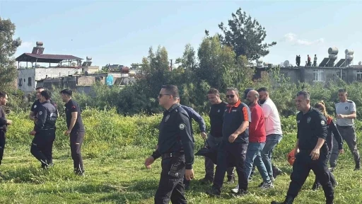 Kayıp gencin arandığı ırmakta ceset bulundu
