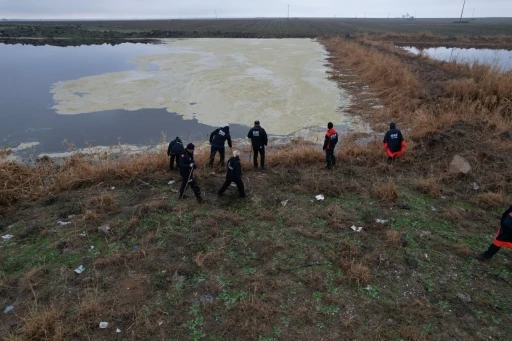 Kayıp kadını arama &ccedil;alışmaları 11&rsquo;inci g&uuml;n&uuml;nde
