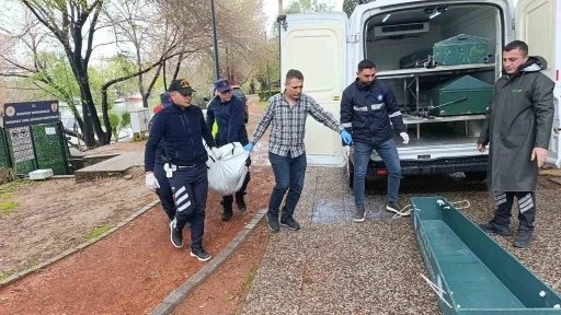 Kayıp &Ouml;ğretmen Adayının Irmakta Acı Sonu