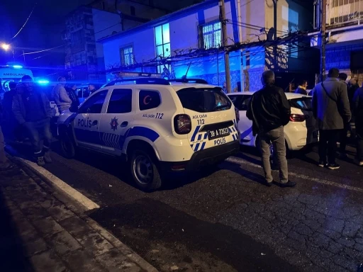 Kayıp olarak aranan şahıs evin bahçesinde ölü bulundu
