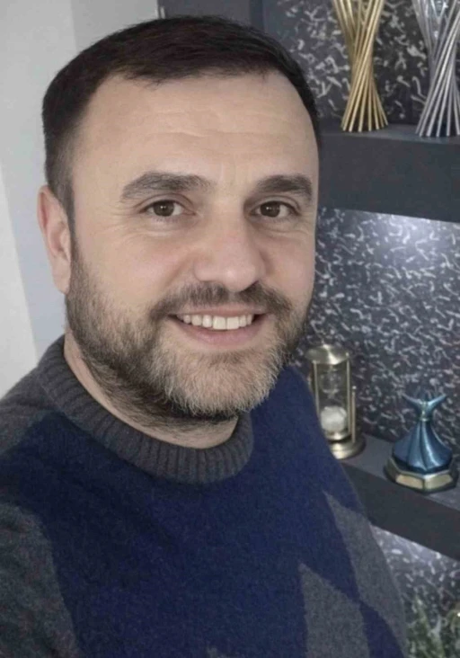 Kayıp şahıs ırmakta &ouml;l&uuml; bulundu
