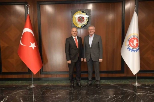 Kayıt dışı istihdamla m&uuml;cadelede ortak mesaj
