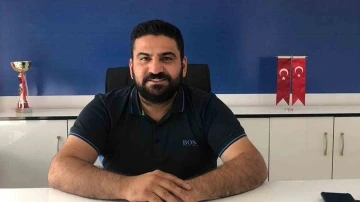 Kaymak: &quot;Bu takım play-off oynayacak&quot;
