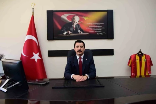 Kaymakam Akeller, Ordu&rsquo;nun sakin şehri Perşembe&rsquo;ye atandı
