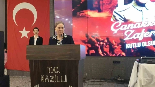 Kaymakam Kan, şehit yakınları ve gazilerle iftarda buluştu
