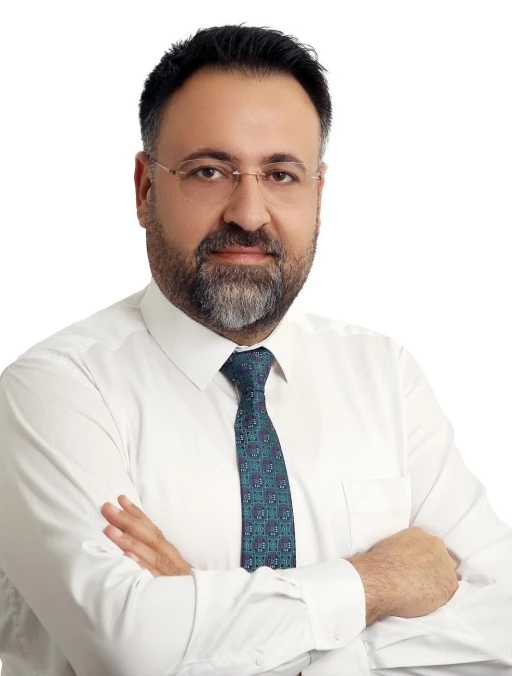 Kaymaz: "Kamu y&ouml;netimi bir emanettir, ticaret alanı değil"
