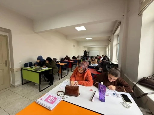 KAYMEK&rsquo;ten KPSS ve LGS &ouml;ncesi deneme sınavları
