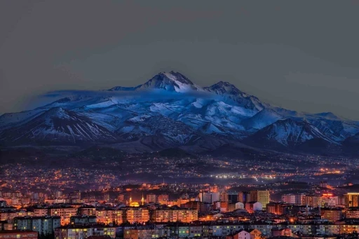 Kayseri, 9 g&uuml;nl&uuml;k bayram tatilinde keşfedilmeyi bekliyor

