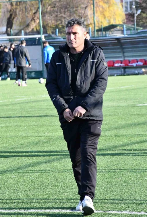 Kayseri Atletikspor, Serkan Karakuş ile yeniden anlaştı
