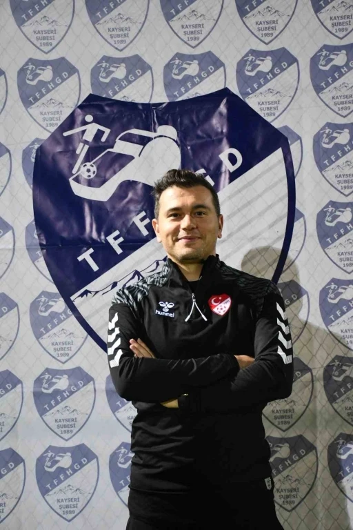 Kayseri bölgesinden 3 hakem ’bahis’ sebebiyle PFDK’ya sevk edildi