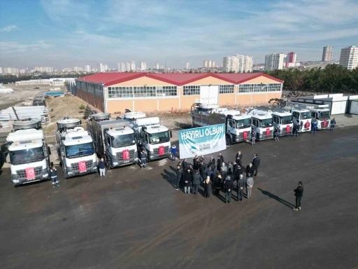 Kayseri&rsquo;de 2025 yatırım yılı oldu
