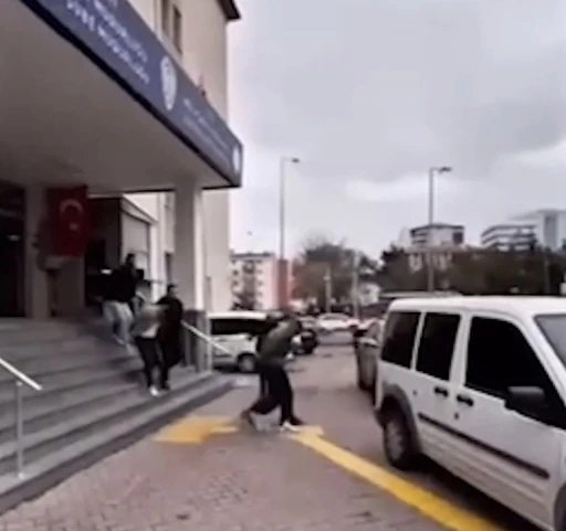 Kayseri&rsquo;de 2025 yılında gasptan 44 şahıs tutuklandı
