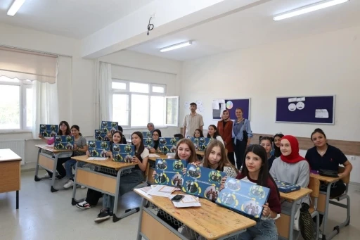 Kayseri&rsquo;de 315 bin 44 &ouml;ğrenci ara tatile girdi
