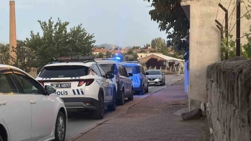 Kayseri&rsquo;de 72 yaşındaki bir kadın intihar etti
