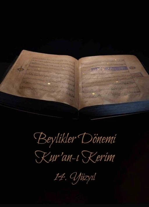 Kayseri&rsquo;de &lsquo;Asr-ı Saadet&rsquo; r&uuml;zgarı: Peygamber emanetleri ziyaret&ccedil;ilerini bekliyor
