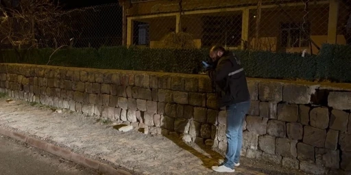 Kayseri&rsquo;de bı&ccedil;aklı kavga: 1 yaralı
