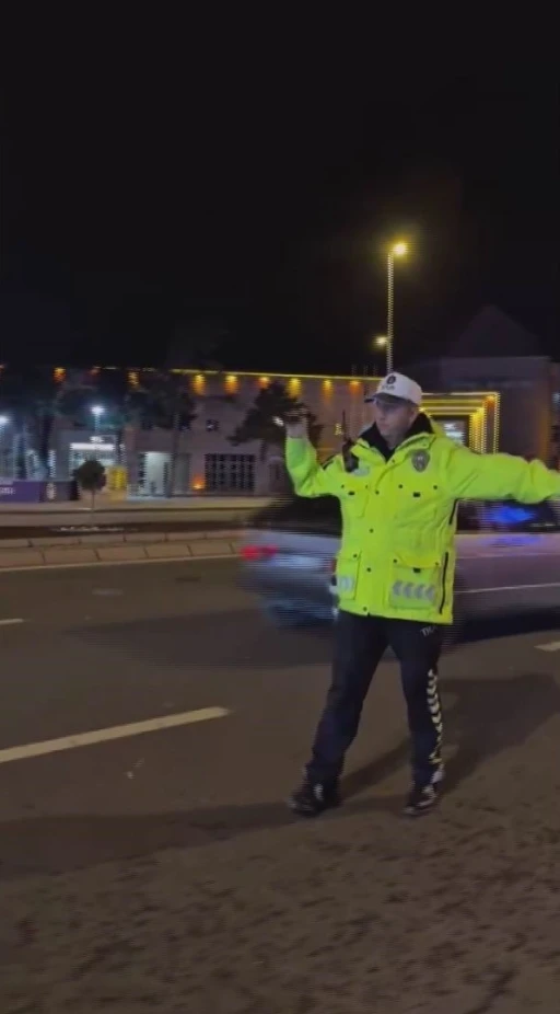 Kayseri’de bin 50 personelli operasyon ve şok uygulama: 49 aranan şahıs yakalandı
