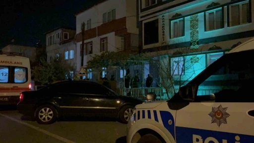 Kayseri’de bir kişi banyoda ölü bulundu
