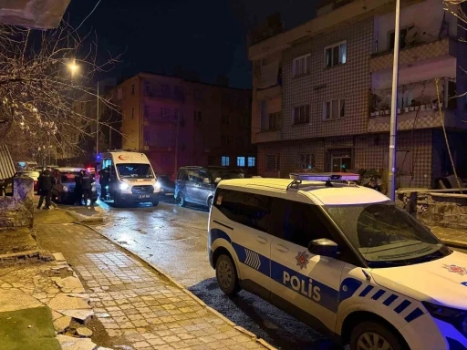 Kayseri&rsquo;de bir kişiyi bı&ccedil;aklayarak yaralayan &ccedil;ocuk yakalandı
