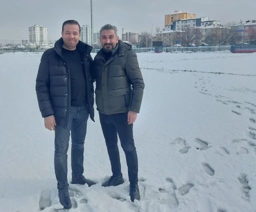 Kayseri&rsquo;de bug&uuml;n oynanacak amat&ouml;r ma&ccedil;lar ertelendi

