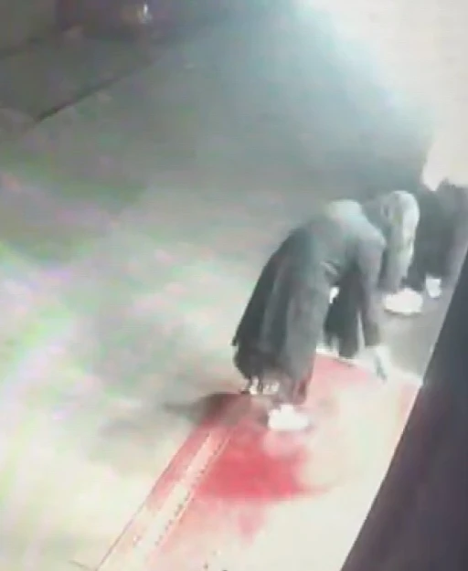 Kayseri&rsquo;de b&uuml;y&uuml; yaptığı iddia edilen 2 &ccedil;ocuk yakalandı
