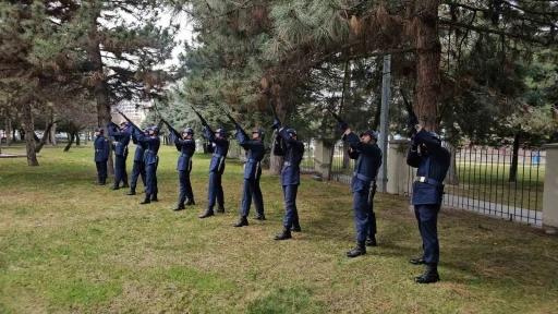 Kayseri&rsquo;de &Ccedil;anakkale Deniz Zaferi&rsquo;nin 111. yılı kutlandı
