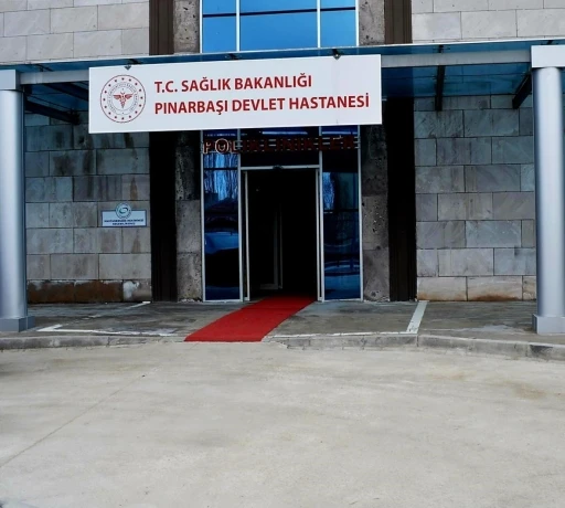 Kayseri’de cinayet
