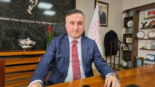 Kayseri&rsquo;de eğitim sosyal ge&ccedil;ti
