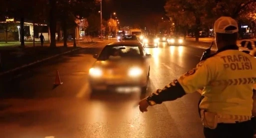 Kayseri’de eş zamanlı asayiş uygulaması: 148 aranan şahıs yakalandı
