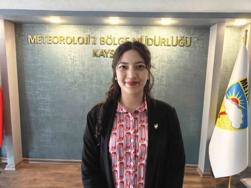 Kayseri&rsquo;de hava Ramazan&rsquo;ın ilk haftasında ısınacak
