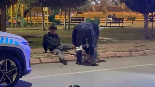 Kayseri’de iki grup arasında bıçaklı kavga: 1’i ağır 4 yaralı
