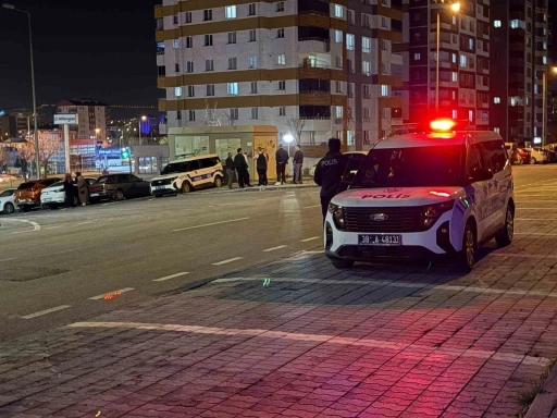 Kayseri&rsquo;de iki grup arasında bı&ccedil;aklı kavga: 4 yaralı
