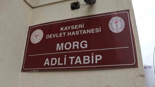 Kayseri&rsquo;de intihar eden m&uuml;teahhit hayatını kaybetti
